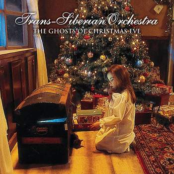 Trans-Siberian Orchestra - The Ghosts Of Christmas Eve (CD)