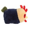 Aurora Medium Roscoe Rooster Spudsters Adorable Stuffed Animal Multicolor 11" - 3 of 4