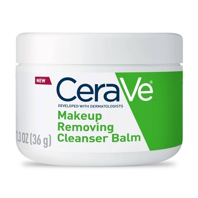 CeraVe Makeup Removing Cleanser Balm - 1.3oz