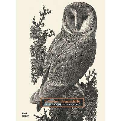 Charles Tunnicliffe: Prints, a Catalogue Raisonné - (Hardcover)