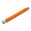 Unique Bargains Non-Stick Smooth Stainless Steel Covered Silicone Baking Rolling Pin - 3 of 4
