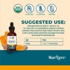 MaryRuth's Turmeric Drops, Org, 1 oz - 3 of 4