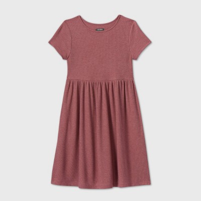 target babydoll dress