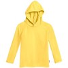 City Threads Swim UPF 50+ Hooded Long Sleeve Rashguard Tee for Boys and Girls - USA-Made - 3 of 4