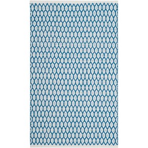 Montauk MTK608 Hand Woven Indoor Rugs - Safavieh - 1 of 4