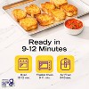New York Bakery Gluten Free Frozen Five Cheese Texas Toast - 12.35oz - 2 of 4
