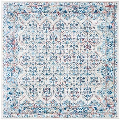 Brentwood BNT869 Machine Made Loomed Rug - Safavieh