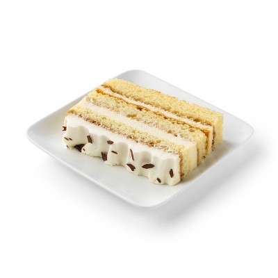 Tiramisu Bar Cake - 25.4oz - Favorite Day™