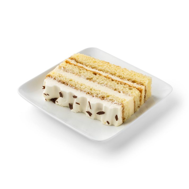 Tiramisu Bar Cake - 25.4oz - Favorite Day&#8482;, 5 of 6