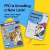 PPD Glossy Photo Paper 8.5x11" 50 sheets 255 gsm for Inkjet Printers - 2 of 4