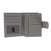 Buxton Women's Beautiful Vegan Leather Lexington Wallet - 2 of 4