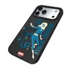 Marvel Fantastic 4 Badge Bump Cell Phone Case for Apple iPhone 17 Series - 2 of 4