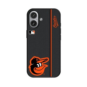 MLB American League Teams Sidebar MagSafe Compatible Cell Phone Case for Apple iPhone 17 Series - 1 of 4