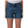 Women's Wo Heidi 90's Denim Short - mavi - 2 of 2