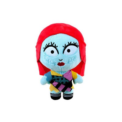 Sally plush shop doll