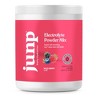 Junp Hydration Flavored Electrolyte Powder, Electrolytes Drink Mix, Zero Calories or Sugar - 90 Servings - 2 of 4