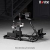 Dardoo Stable Racing Simulator Cockpit Wheel Stand Made Of 50*50mm large round tube Steel With Rubber Feet Fit Logitech G923 - 2 of 4