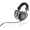 Beyerdynamic DT 770 PRO Headphones (250 Ohm) with Audio Extension Cable Bundle - 4 of 4