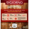 DiGiorno Gluten Free Cheese Frozen Pizza - 23.5oz - image 2 of 4