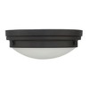 Savoy House Lucerne 3 - Light Flush Mount in  English Bronze - 2 of 4