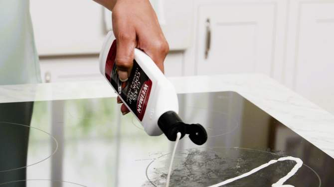Weiman Glass Cooktop Cleaner &#38; Polish - 15oz, 2 of 7, play video