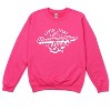 Simply Sage Market Women's Graphic Sweatshirt Livin' That Basketball Mom Life - 2 of 4