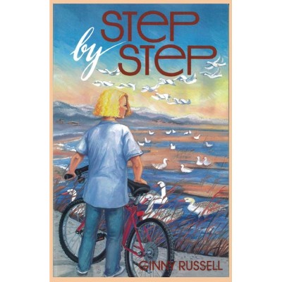 Step by Step - by  Virginia Russell (Paperback)