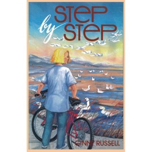 Step by Step - by  Virginia Russell (Paperback) - 1 of 1