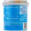 Pillsbury Funfetti Vanilla Flavored Frosting - 15.6oz - 3 of 4
