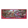 NHL Florida Panthers Game Day At The Zoo Puzzle - 500pc - 3 of 3