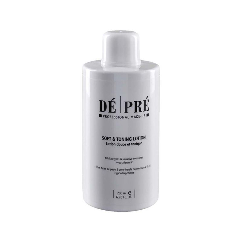De and Pre Soft and Toning Lotion by Make-Up Studio for Women - 6.76 oz Lotion, 5 of 6