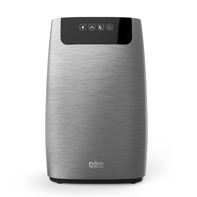 Pure Enrichment Hume XL Ultrasonic Cool Mist Humidifier, 3 of 10