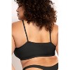 Smart & Sexy Women's Stretchiest EVER Cami Bralette - 3 of 4
