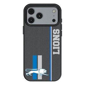 NFL NFC Historic Teams Sidebar MagSafe Compatible Cell Phone Case for Apple iPhone 17 Series - 1 of 4