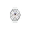 Samsung Galaxy Watch8 Classic 46mm BT Smartwatch - White - 2 of 4