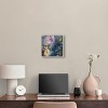 Art Remedy Scattered Pastel Color Abstract Wall Art Framed - 2 of 4