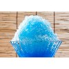 Gold Medal Sno-Kone Blue Raspberry Syrup, 25 oz Bottle – Classic Shaved Ice & Snow Cone Flavoring - 2 of 2