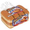 Ball Park Hot Dog Buns - 13oz/8pk : Target