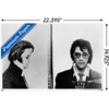 Trends International Elvis Presley - Mugshot Unframed Wall Poster Prints - 3 of 4