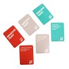 What Do You Meme? They are a 10 But... Card Game - image 4 of 4