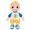 CoComelon Back to School JJ Doll - image 3 of 4