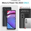 TUDIA Motorola Moto G Power (2023) MergeGrip Series Case - 2 of 4