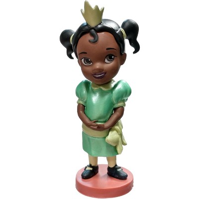 disney animators collection tiana