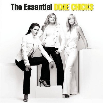 Dixie Chicks - The Essential Dixie Chicks (CD)