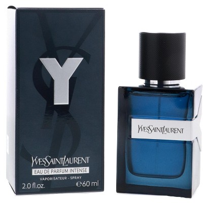 Yves Saint Laurent Y Eau de Parfum Intense, 2 oz
