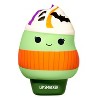 Lip Smacker Squishmallows Halloween Lip Balm & Sticker - 0.32oz - 2 of 4