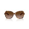 Armani Exchange AX4029S 57mm Female Butterfly Sunglasses - 2 of 4