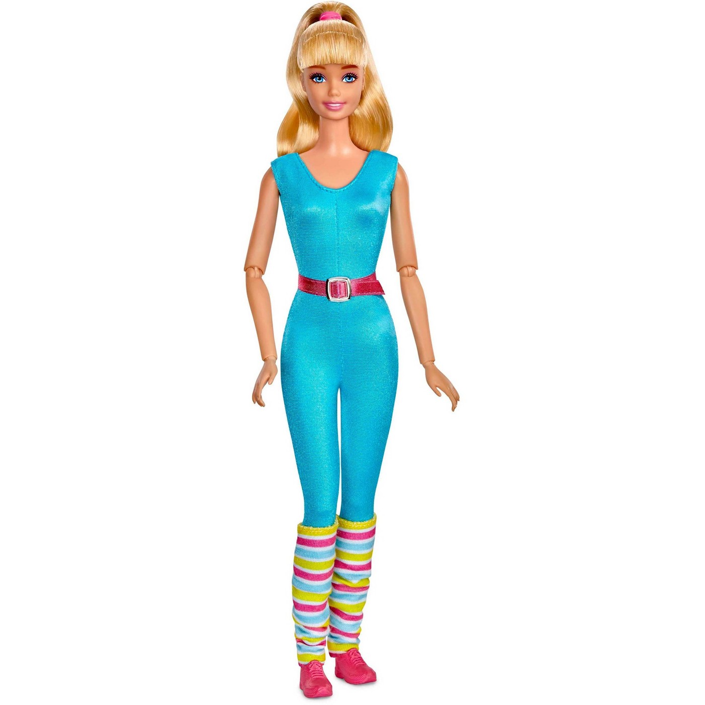 Disney Pixar Toy Story 4 Barbie Doll