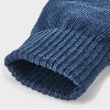 Men's Knit Tech Touch Gloves - Goodfellow & Co™ One Size Fits Most - 3 of 3