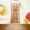 SheaMoisture Deodorant Stick Aluminum Free - Even Tone - Vitamin C & Niacinamide - 2.6oz - 3 of 4